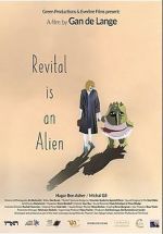 Watch Revital Is an Alien (Short 2016) 123MovieFree