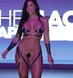 Watch Emily Rinaudo\'s Black Tape Project Exclusive: Texas Swim Week 2024 123moviesfree