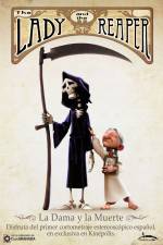 Watch La dama y la muerte 123MovieFree