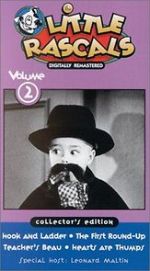 Watch The First Round-Up (Short 1934) 123MovieFree