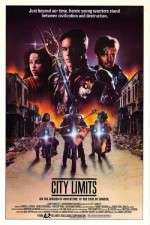 Watch City Limits 123moviesfree