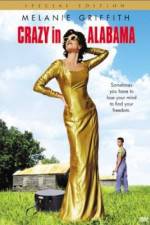 Watch Crazy in Alabama 123MovieFree