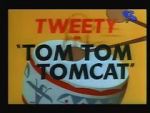 Watch Tom Tom Tomcat 123MovieFree