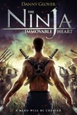 Watch The Ninja Immovable Heart 123MovieFree