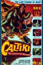 Watch Caltiki - il mostro immortale 123MovieFree