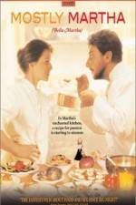 Watch Bella Martha 123MovieFree