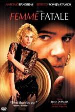 Watch Femme Fatale 123MoviesFree