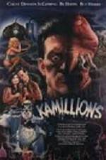 Watch Kamillions 123MovieFree