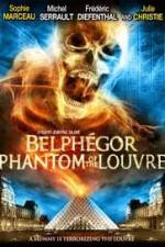 Watch Belphégor - Le fantôme du Louvre 123MoviesFree