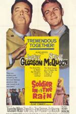 Watch Soldier in the Rain 123MovieFree