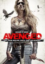 Watch Avenged 123moviesfree