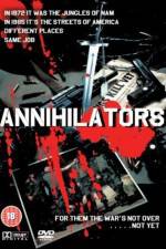 Watch The Annihilators 123MovieFree