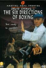 Watch The Six Directions of Boxing 123MovieFree