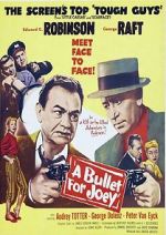 Watch A Bullet for Joey 123MovieFree