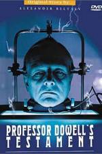 Watch Zaveshchaniye professora Douelya 123MovieFree