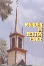 Watch Murder in Peyton Place 123MoviesFree