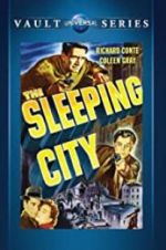 Watch The Sleeping City 123MovieFree