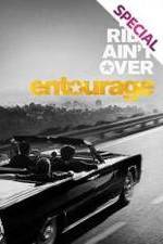 Watch Entourage: Living the Dream 123MovieFree