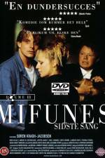 Watch Mifunes sidste sang 123MovieFree