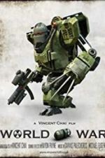 Watch World War 123MovieFree