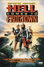 Watch Hell Comes to Frogtown 123MovieFree