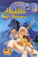 Watch Aladdin and the King of Thieves 123MoviesFree