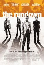 Watch The Rundown 123MovieFree