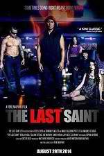 Watch The Last Saint 123MovieFree