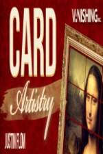 Watch Justin Flom - Card Artistry 123MovieFree