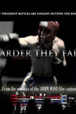 Watch Harder They Fall 123MovieFree