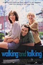 Watch Walking and Talking 123MovieFree