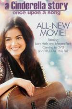 Watch A Cinderella Story Once Upon a Song 123MovieFree