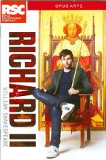 Watch Royal Shakespeare Company: Richard II 123moviesfree