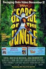 Watch George of the Jungle 123MovieFree