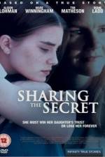 Watch Sharing the Secret 123MovieFree