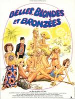 Watch Belles, blondes et bronzées 123MovieFree