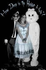 Watch How Deep Is the Rabbit Hole 123MovieFree