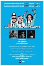 Watch N.U.N.S. with Nunchucks (Short 2021) 123moviesfree
