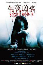 Watch Nightmare 123MoviesFree