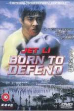 Watch Born to Defend 123MovieFree