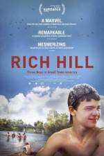 Watch Rich Hill 123MoviesFree