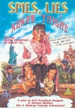 Watch Spies, Lies & Naked Thighs 123MovieFree