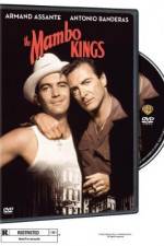Watch The Mambo Kings 123MovieFree