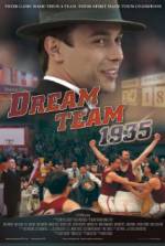 Watch Dream Team 1935 123MovieFree