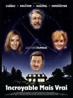 Watch Incredible But True 123MovieFree
