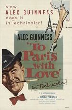 Watch To Paris with Love 123MovieFree