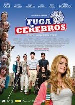 Watch Brain Drain 123MoviesFree