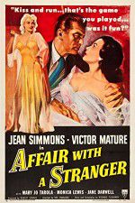 Watch Affair with a Stranger 123MovieFree
