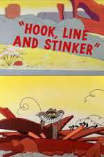 Watch Hook, Line and Stinker 123MovieFree