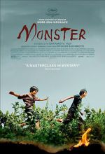 Watch Monster 123MovieFree
